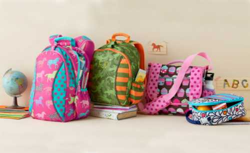 Как выбрать рюкзак в школу − советы родителям