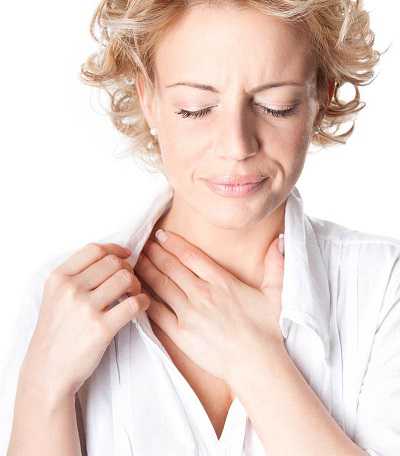 Рассказываем про лечение зоба щитовидной железы