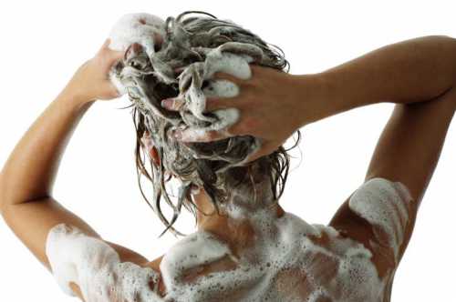 Как правильно подобрать шампунь для волос
