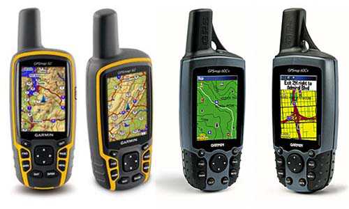 Какой GPS навигатор стоит выбрать охоты и туризма