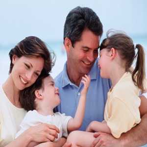 С кем не построишь семейное счастье семейная психология